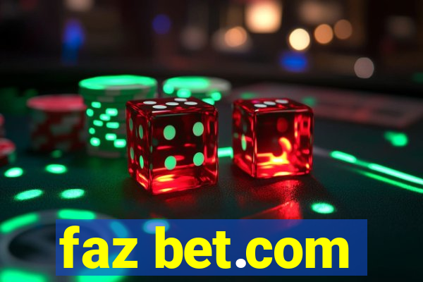 faz bet.com